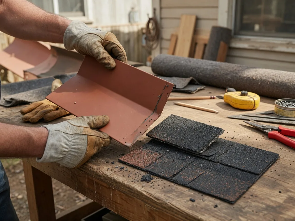 Roof Repair company in Mescalero, NM